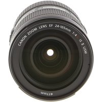Canon 24-105mm f/4 L IS USM II EF-Mount Lens
