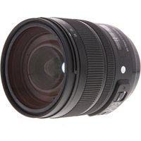 Sigma 24-70mm f/2.8 DG OS HSM A (Art) Lens for Canon EF-Mount