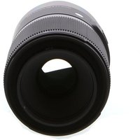 Sigma 70mm f/2.8 DG Macro A (Art) Full-Frame Autofocus Lens for Sony E-Mount, Black