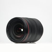 Canon RF 24-105mm f/4 L IS USM Full-Frame Lens for RF-Mount