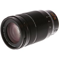 Panasonic Leica Lumix 50-200mm f/2.8-4.0 DG Vario-Elmarit ASPH. Power O.I.S. Lens for MFT (Micro Four Thirds), Black