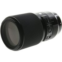 Sigma 105mm f/2.8 DG DN Macro A (Art) Full-Frame Autofocus Lens for Sony E-Mount, Black