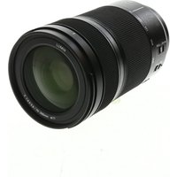 Panasonic Lumix S 70-300mm f/4.5-5.6 O.I.S. Full-Frame Autofocus Lens for Mirrorless L-Mount, Black