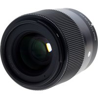 Sigma 30mm f/1.4 DC DN C (Contemporary) Autofocus APS-C Lens for Fujifilm X-Mount, Black