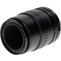 TTArtisan 40mm f/2.8 Macro APS-C Lens for Leica L-Mount, Black
