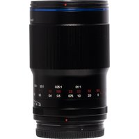 Venus Optics Laowa 90mm f/2.8 FFII CA-Dreamer Macro 2x Full-Frame Manual Lens for Leica L-Mount, Black