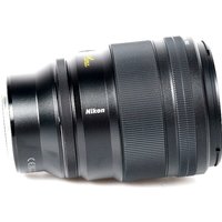 Nikon Nikkor Z 135mm f/1.8 S Plena FX Autofocus Lens for Z-Mount, Black