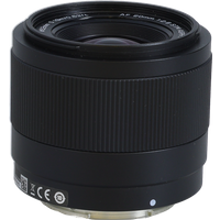 Viltrox AF 20mm f/2.8 FE STM ASPH ED IF Full-Frame Autofocus Lens for Sony E-Mount, Black