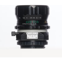 Hartblei 35mm f/2.8 TS-PC Tilt Shift Manual Focus Lens for Canon EF-Mount