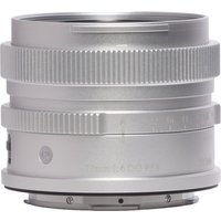 Sigma 17mm f/4 DG DN C (Contemporary) Full-Frame Autofocus Lens for Leica L-Mount, Silver