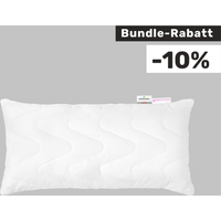 Sport Line Kopfkissen variabel