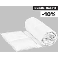 Ambiente Sommerdecke leicht
