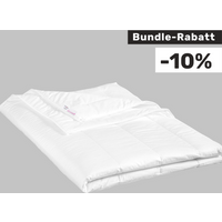 Sport Line Vierjahreszeitendecke leicht + medium