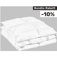 Ambiente Ganzjahresdecke medium