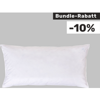 Classic 3-Kammer-Kissen weich – günstig kaufen