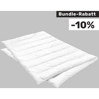 Aqua Aktiv Ganzjahresdecke medium
