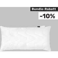 Aqua Aktiv gesteppt