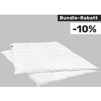 Aqua Aktiv Winterdecke warm