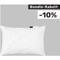 Aqua Aktiv gesteppt