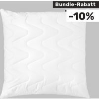 Aqua Aktiv gesteppt
