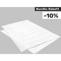 Summer Organic Cotton Sommerdecke leicht