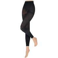 Legging 60 deniers – Noir – S-M