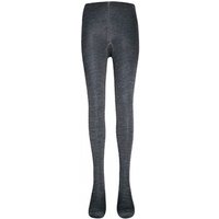 Collants en laine biologique pour femmes – Grafit melee – 36-38