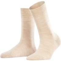 Chaussettes Sensitive Berlin pour femmes – Noires – Pointures 35 à 38