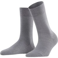 Chaussettes Sensitive Berlin pour femmes – Noires – Pointures 35 à 38