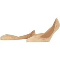 Dames Footies Elegant Step - Crystal - 39-40