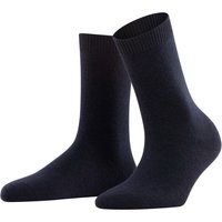 Damessokken Cosy Wool - Dark Navy - 35-38