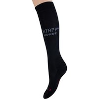 Chaussettes d'équitation avec Deocell – Cobalt – 35-38