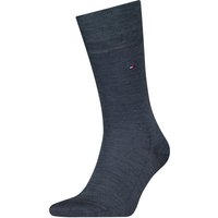 Herensokken premium wool - Jeans - 43-44