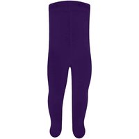 Collants coton enfant – Brombeere – 74