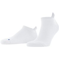 Chaussettes de sport tendance – Blanches – 46-48