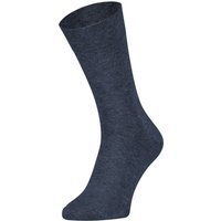 Chaussettes classiques en coton pour homme – Jeans – 35-38