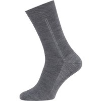 Chaussettes homme en laine 42 % – Jeans légers – Tailles 51 à 53