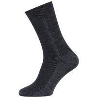 Chaussettes homme en laine 42% – Jeans foncés – 48-50