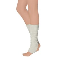 Guêtres de ballet – Blanches