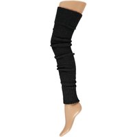 Guêtres montantes – Anthracite – Taille unique