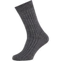 Chaussettes de travail en laine avec Meraklon – Jeans légers – 42-45