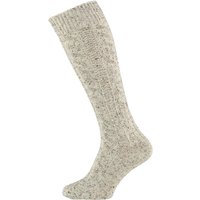 Chaussettes hautes tyroliennes de fête – 35-38