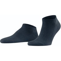 Chaussettes de sport homme Family – Bleu chiné – 47-50
