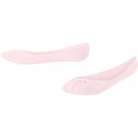 Bottines chaussettes ballerines pour enfants – Rose poudré – Pointures 39 à 42