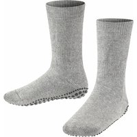 Chaussettes Catspads pour enfants – Gris chiné – 39-42