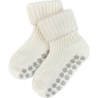 Chaussettes bébé Catspads en coton – Blanc cassé – 74-80