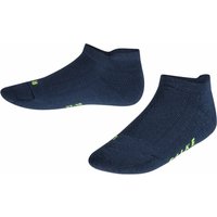 Chaussettes de sport Cool Kick pour enfants – Bleu marine – 27-30