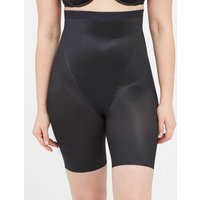 Short gainant mi-haut SPANXshape™ – Noir intense – Taille M