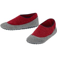 Pantoufles pour enfants Cosyshoe – Rouge Poivron – 29-30