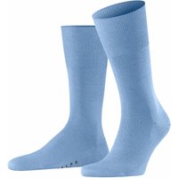 Chaussettes homme aéroport – Bleuet – 39-40